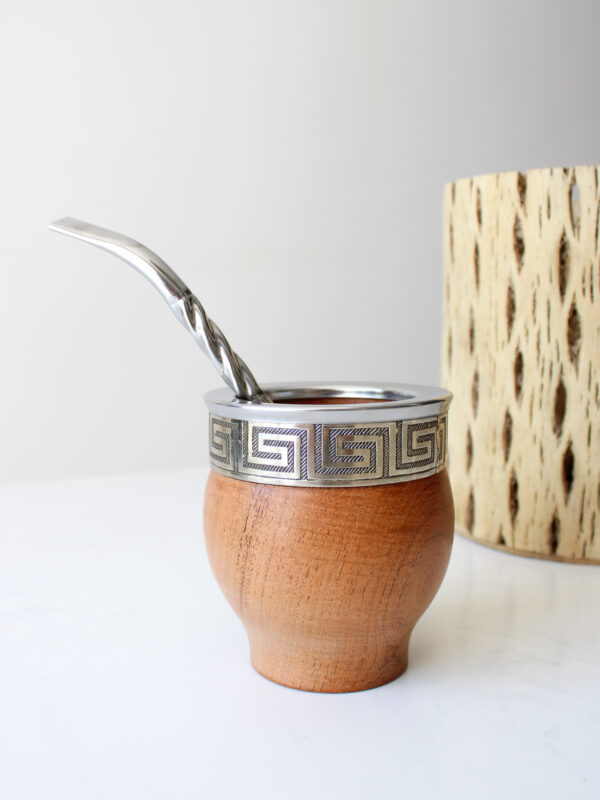 MATE IMPERIAL MADERA