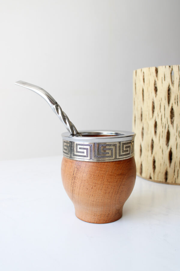 MATE IMPERIAL MADERA