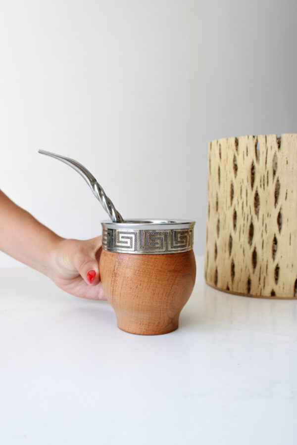 MATE IMPERIAL MADERA