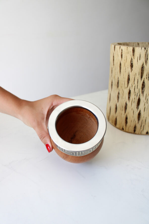 MATE IMPERIAL MADERA