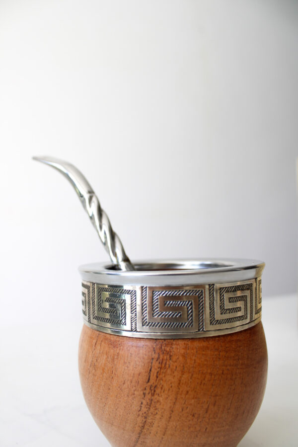 MATE IMPERIAL MADERA