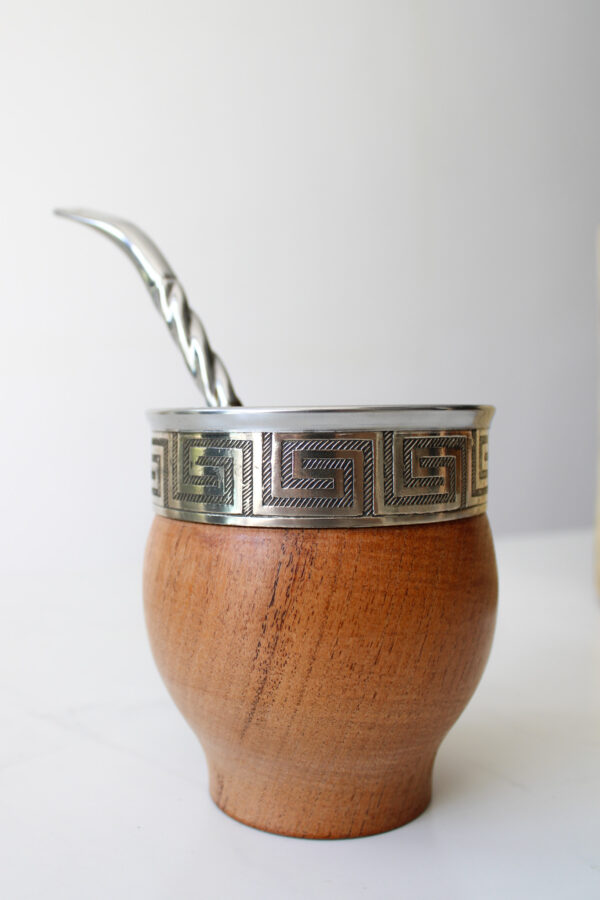 MATE IMPERIAL MADERA