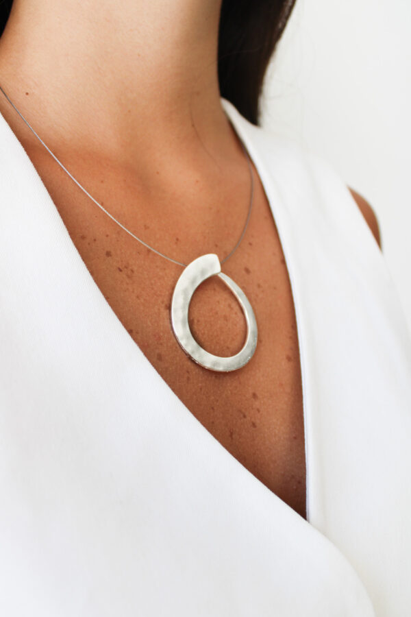 KAIRA (10) COLGANTE ARGOLLA