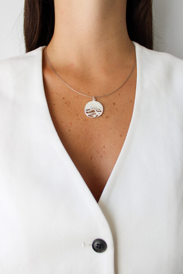 COLGANTE AMANECER CHICO