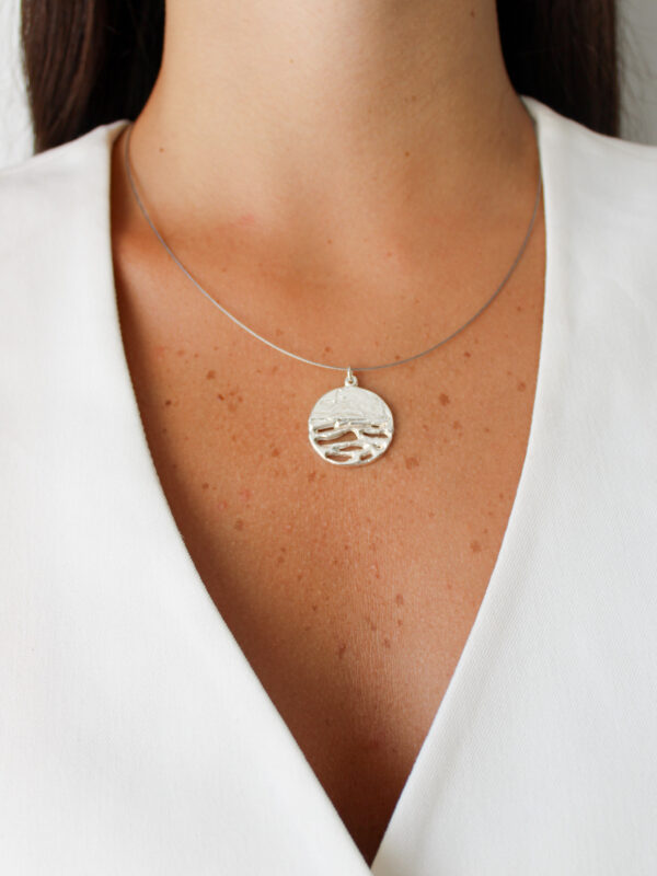 COLGANTE AMANECER CHICO