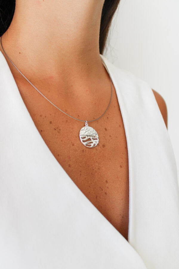 COLGANTE AMANECER CHICO