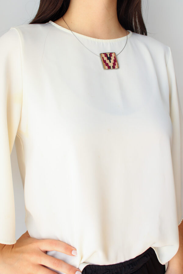 PENDIENTE (5) COLGANTE (C05)