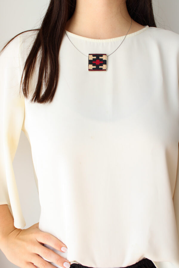 PENDIENTE (7) COLGANTE (C03)