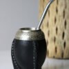 MATE TORPEDO NEGRO