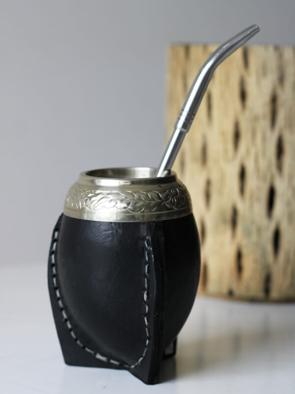 listo (18) MATE TORPEDO NEGRO
