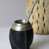 MATE TORPEDO NEGRO