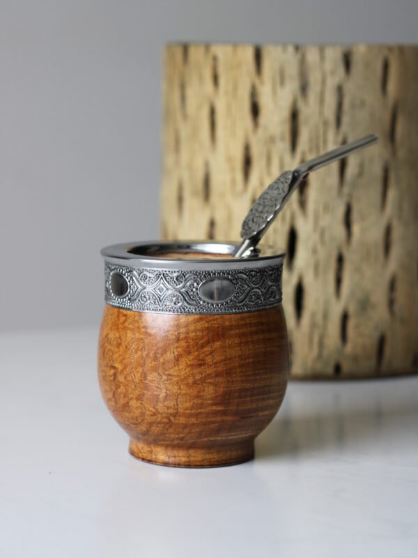 MATE IMPERIAL MADERA