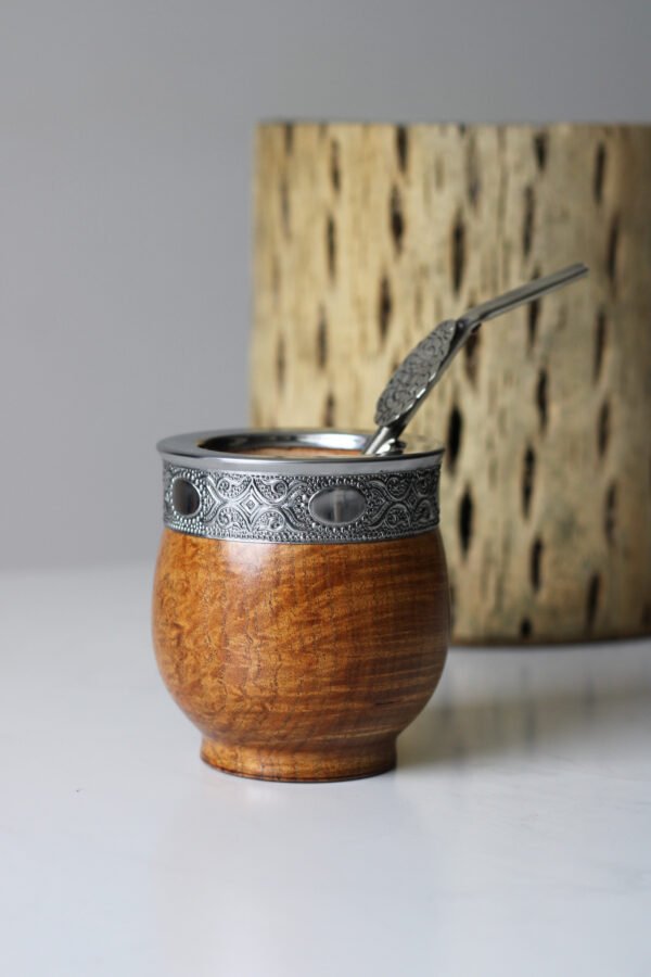 MATE IMPERIAL MADERA