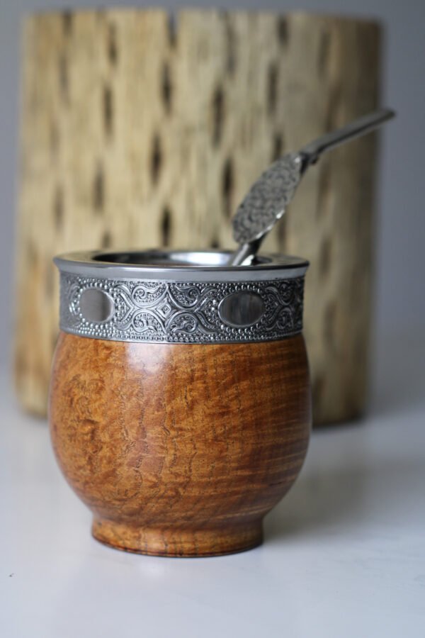 MATE IMPERIAL MADERA