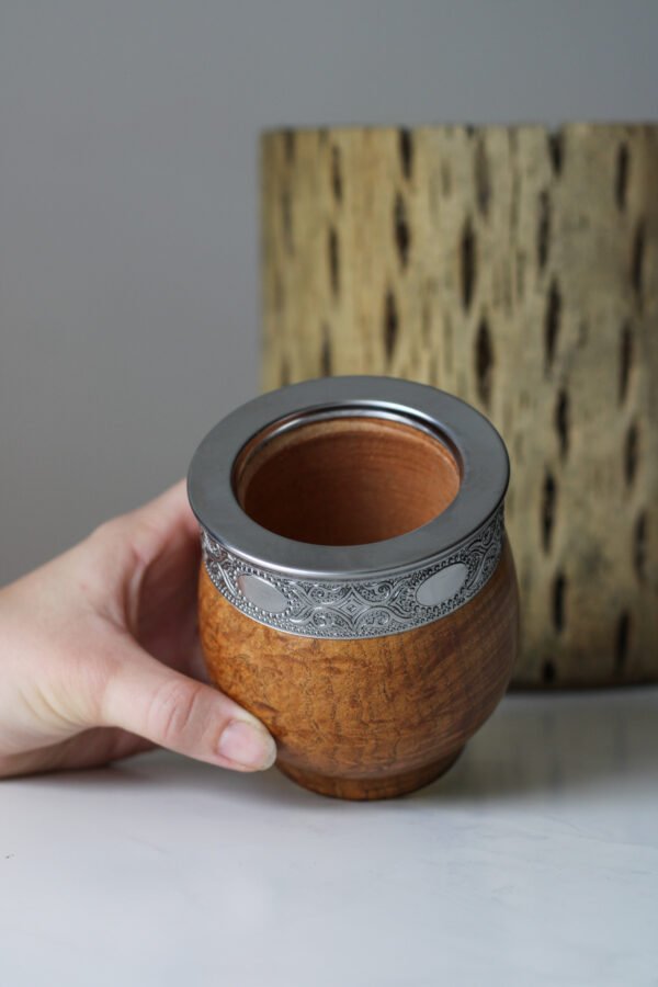 MATE IMPERIAL MADERA