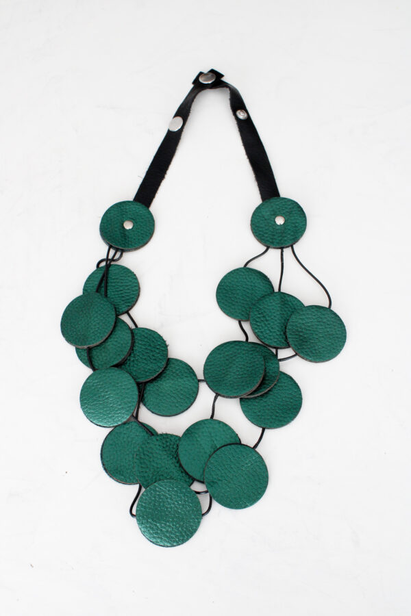 Cecilia 1 COLLAR (CIRC3)