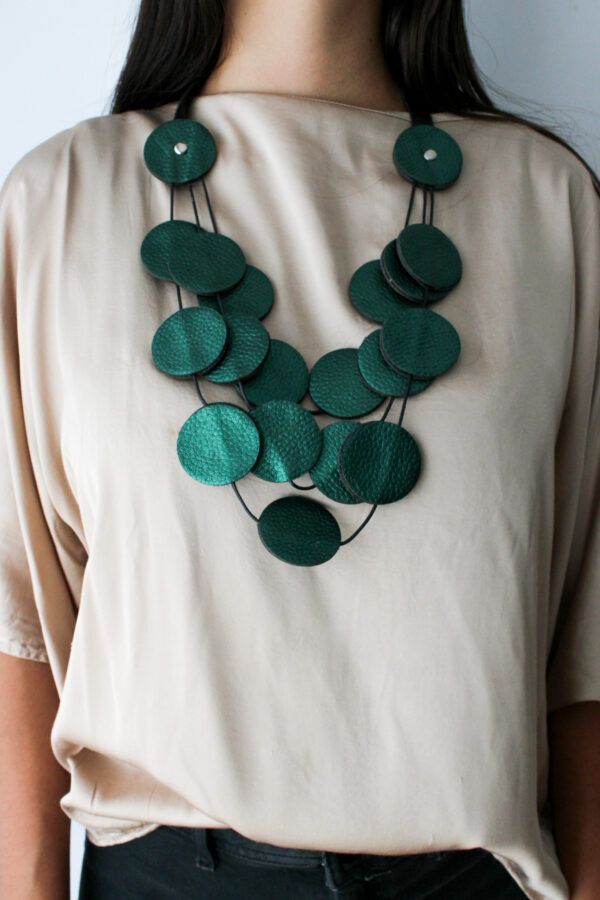 Cecilia 11 COLLAR (CIRC3)