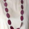 COLLAR (COV) BORDO