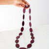 COLLAR (COV) BORDO