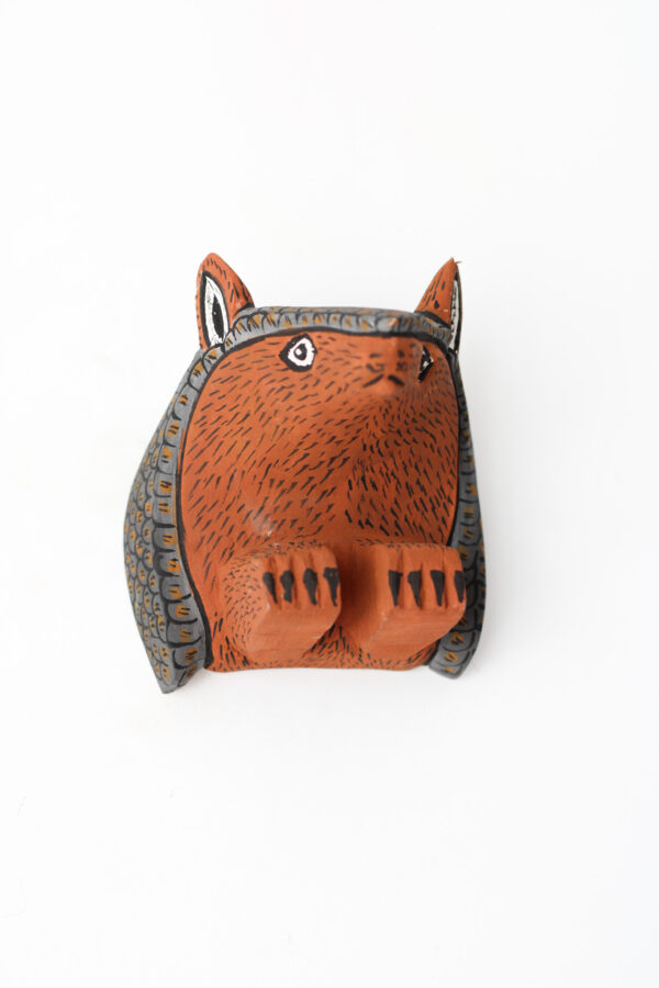 Mascara chane tatu TATU