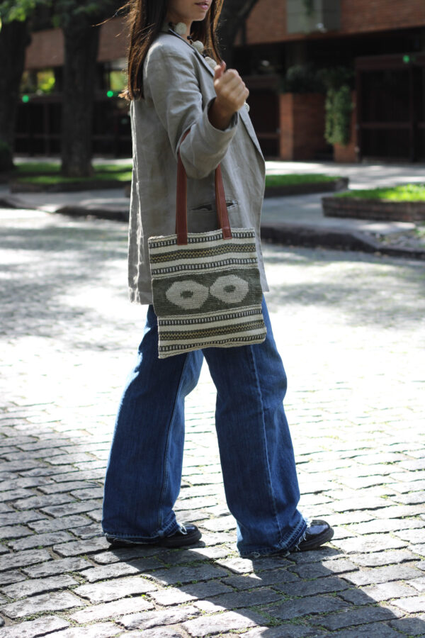 CARTERA CHAGUAR