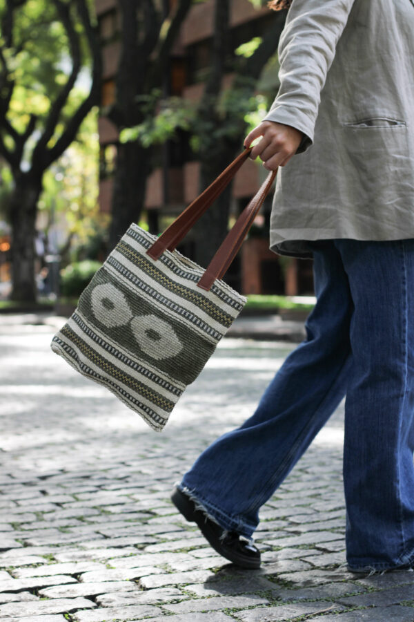 CARTERA CHAGUAR