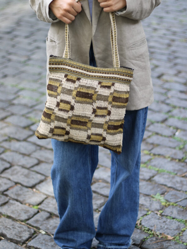 CARTERA CHAGUAR
