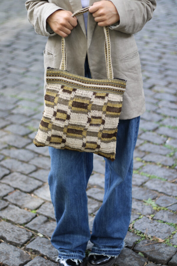 CARTERA CHAGUAR