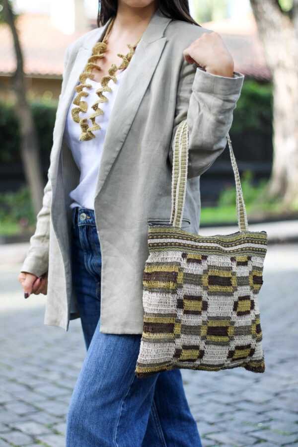 CARTERA CHAGUAR