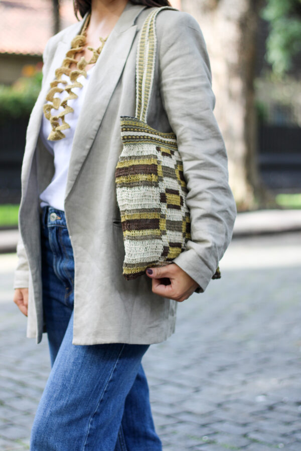 CARTERA CHAGUAR