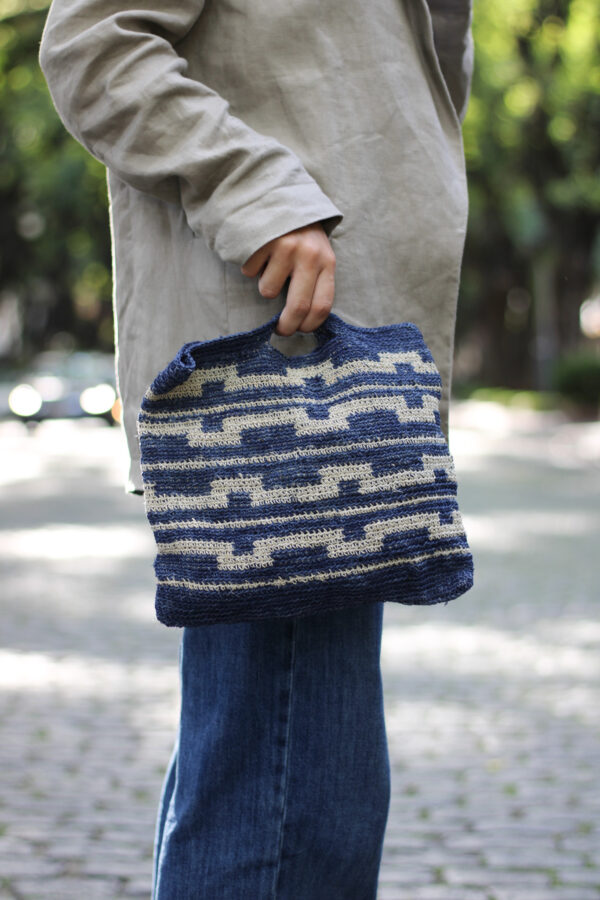CARTERA CHAGUAR