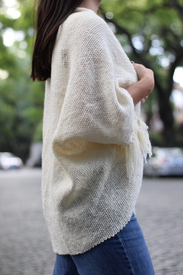 SACO LANA