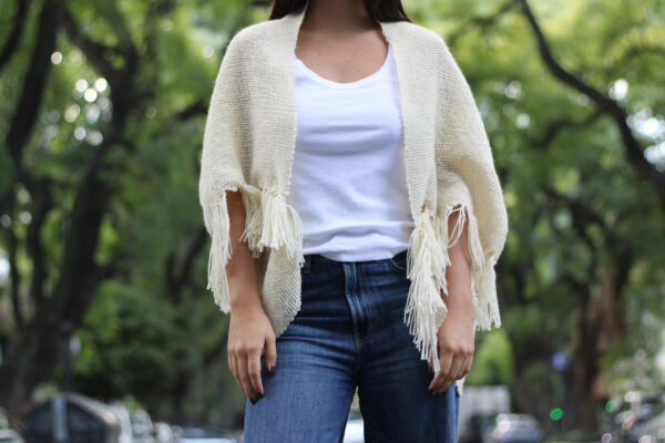 SACO LANA