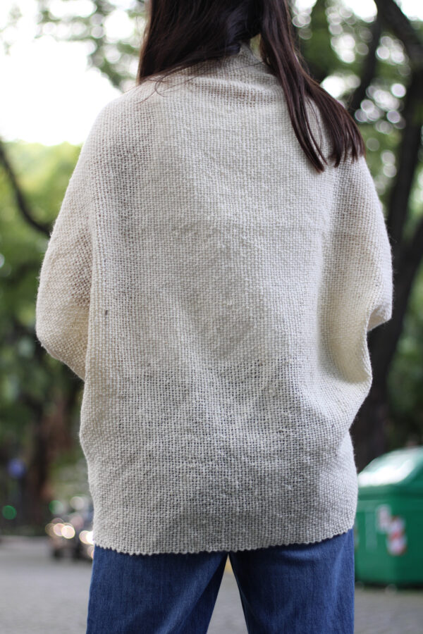 SACO LANA