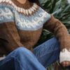 SUETER ANDINO