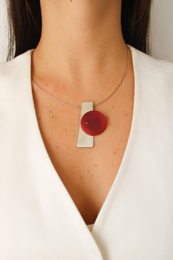 COLLAR (C32)