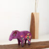 TAPIR RELIEVE