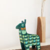 LLAMAS RELIEVE