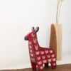 LLAMAS RELIEVE
