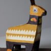 LLAMA VOLUMEN