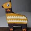 LLAMA VOLUMEN
