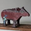 TAPIR VOLUMEN