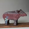 TAPIR VOLUMEN
