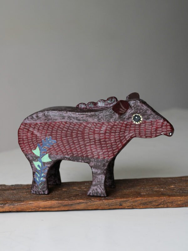 IMG_9484 TAPIR VOLUMEN