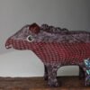 TAPIR VOLUMEN