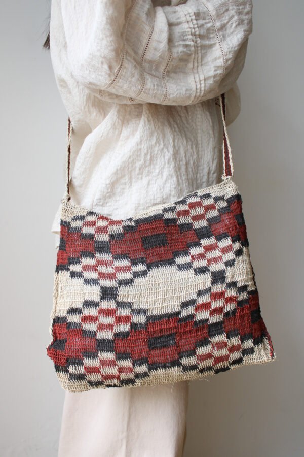 CARTERA CHAGUAR