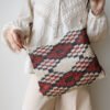 CARTERA CHAGUAR
