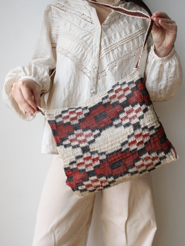CARTERA CHAGUAR