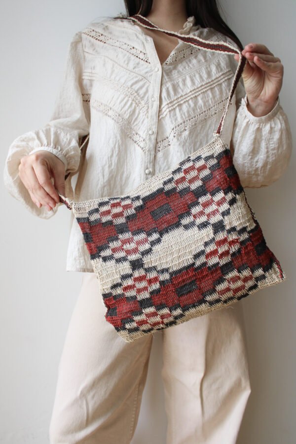 CARTERA CHAGUAR