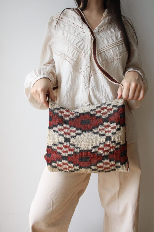 CARTERA CHAGUAR